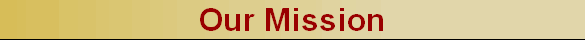 Our Mission