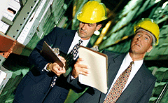 Men - Contact our oil and gas sector service company in Houston, Texas, for oil field services, platform maintenance, engineering design, environmental management, and safety and inspection services.